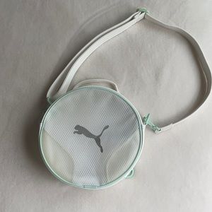 Puma bag